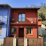 Casa vacanze Casa Brisa Cantabrica - Family House - Molleda