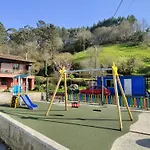 Casa vacanze Casa Brisa Cantabrica - Family House -