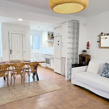 Casa Brisa Cantabrica - Family House -