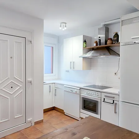 Casa Brisa Cantabrica - Family House - Holiday home Molleda