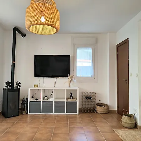 Holiday home Casa Brisa Cantabrica - Family House -