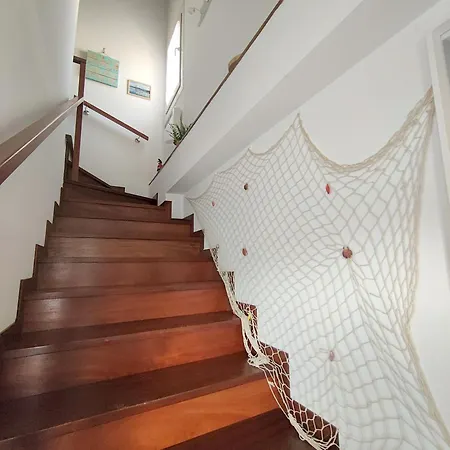 Casa Brisa Cantabrica - Family House - Molleda