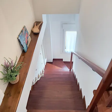 Casa Brisa Cantabrica - Family House - * Molleda