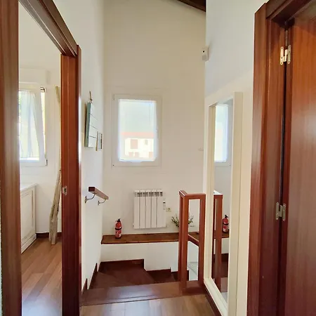Casa Brisa Cantabrica - Family House - בית נופש Molleda