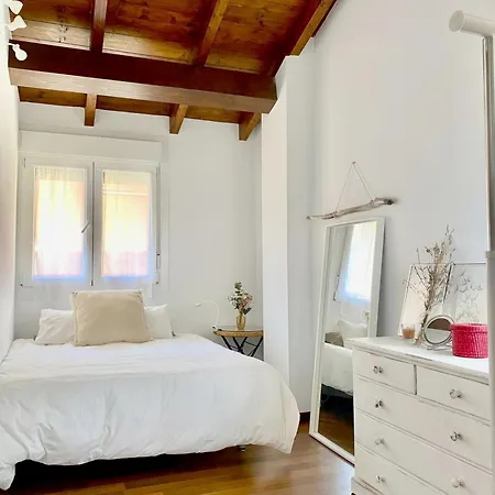 Casa Brisa Cantabrica - Family House - בית נופש Molleda