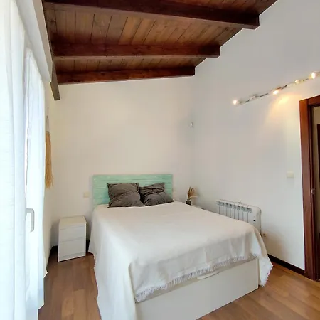 Casa Brisa Cantabrica - Family House - בית נופש Molleda