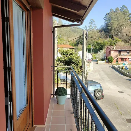 Casa Brisa Cantabrica - Family House - * Molleda