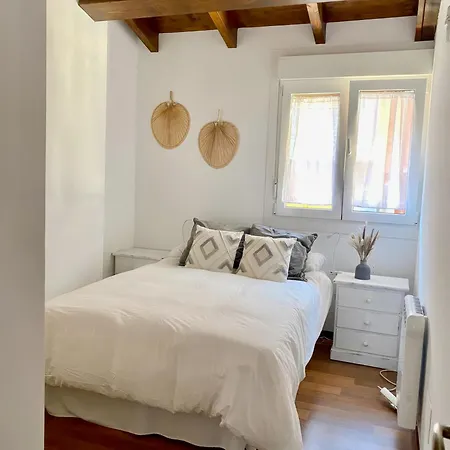 Casa Brisa Cantabrica - Family House - בית נופש *