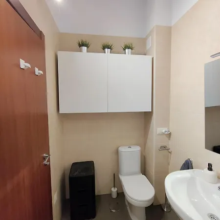 בית נופש Casa Brisa Cantabrica - Family House - Molleda