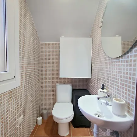 Casa Brisa Cantabrica - Family House - בית נופש