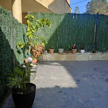 בית נופש Casa Brisa Cantabrica - Family House -