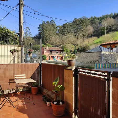 Casa Brisa Cantabrica - Family House - * Molleda