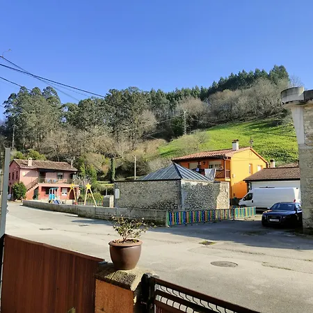 Vakantiehuis Casa Brisa Cantabrica - Family House -
