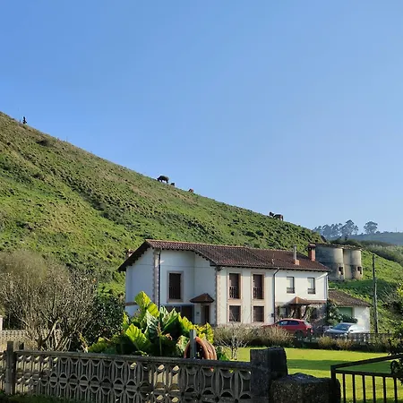 Casa Brisa Cantabrica - Family House -