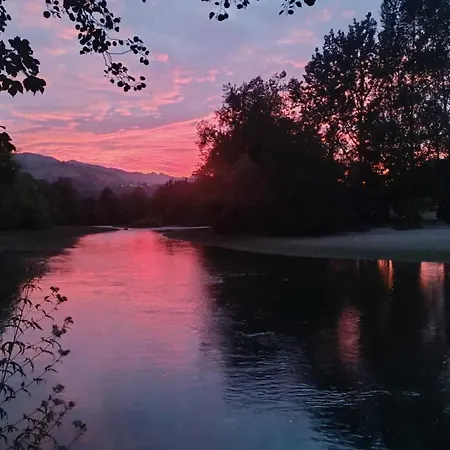 Casa Brisa Cantabrica - Family House - Prázdninový dům