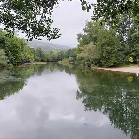 Casa Brisa Cantabrica - Family House -