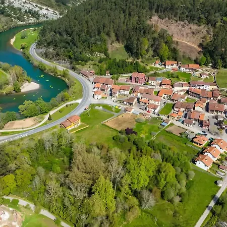 Prázdninový dům Casa Brisa Cantabrica - Family House - Molleda