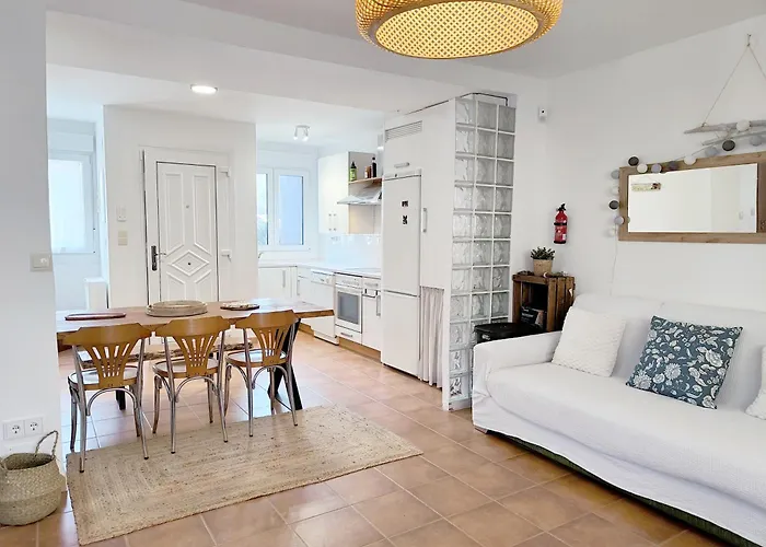 Casa Brisa Cantabrica - Family House -