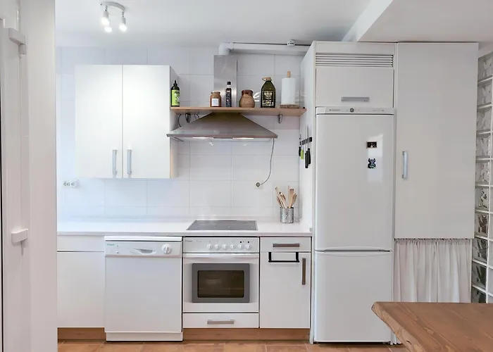 Casa Brisa Cantabrica - Family House - Prázdninový dům Molleda