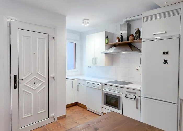 Casa Brisa Cantabrica - Family House - Prázdninový dům Molleda