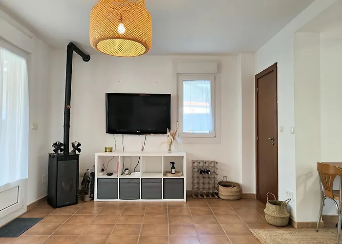 Holiday home Casa Brisa Cantabrica - Family House -