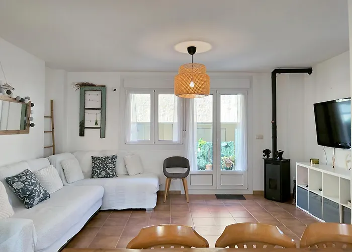 Holiday home Casa Brisa Cantabrica - Family House -