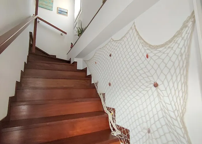 Casa Brisa Cantabrica - Family House - Molleda