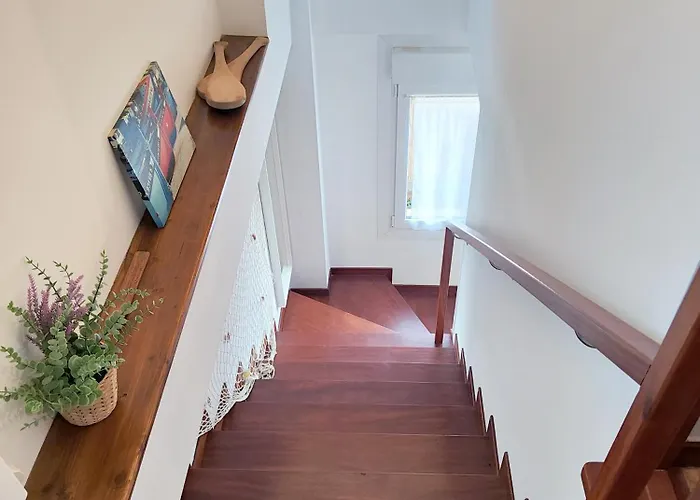 Casa Brisa Cantabrica - Family House - * Molleda