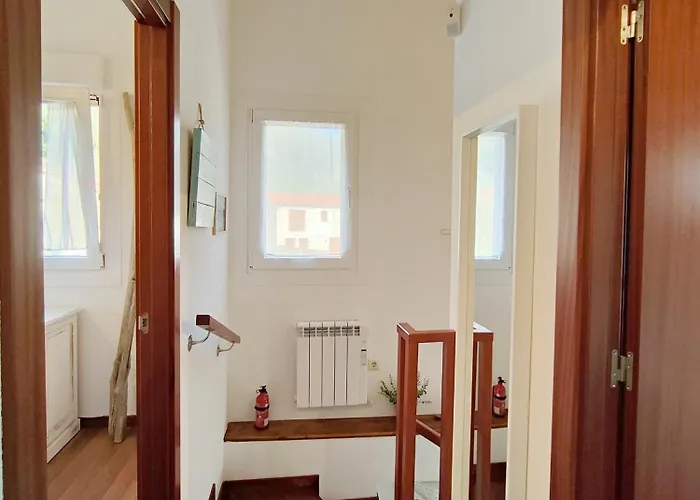 Casa Brisa Cantabrica - Family House - Holiday home Molleda