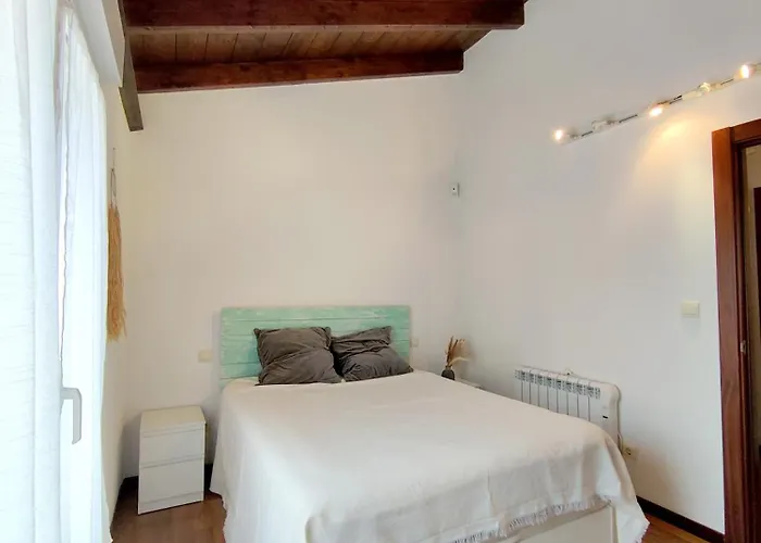 Casa Brisa Cantabrica - Family House - Prázdninový dům Molleda