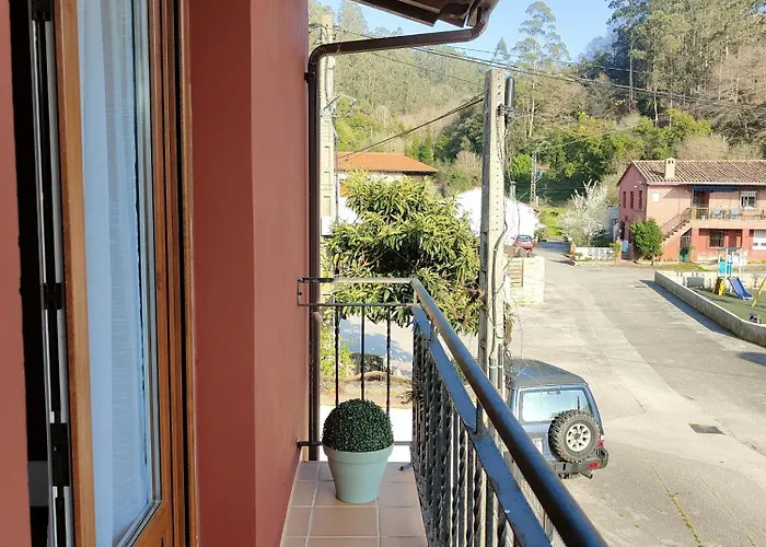 Casa Brisa Cantabrica - Family House - * Molleda