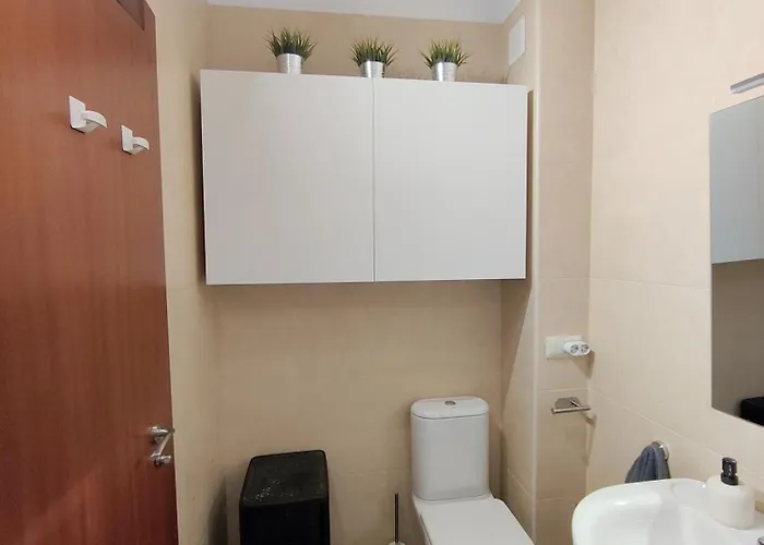 Holiday home Casa Brisa Cantabrica - Family House - Molleda