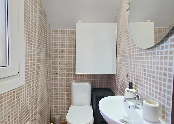 Casa Brisa Cantabrica - Family House - Prázdninový dům