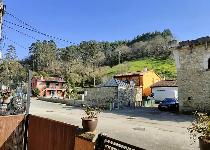 Holiday home Casa Brisa Cantabrica - Family House -