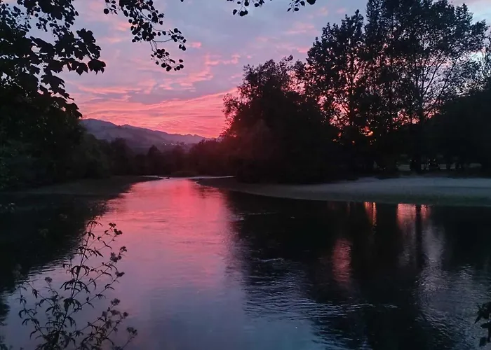 Casa Brisa Cantabrica - Family House - Holiday home