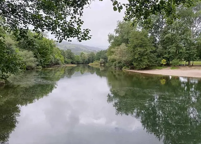 Casa Brisa Cantabrica - Family House -