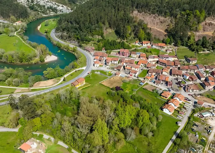 Holiday home Casa Brisa Cantabrica - Family House - Molleda